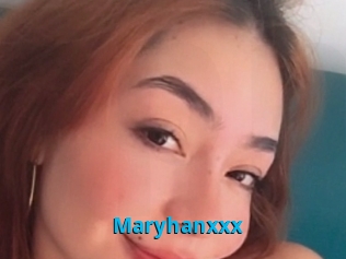Maryhanxxx