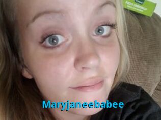 Maryjaneebabee