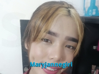 Maryjannegirl