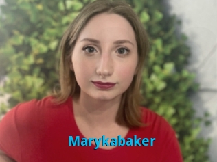 Marykabaker