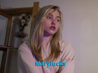 Marylucks