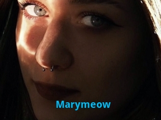 Marymeow
