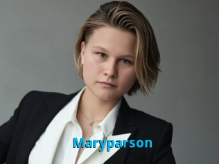 Maryparson