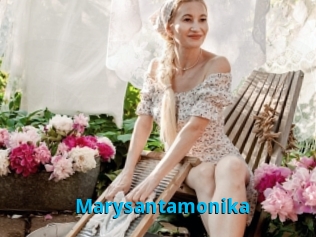 Marysantamonika