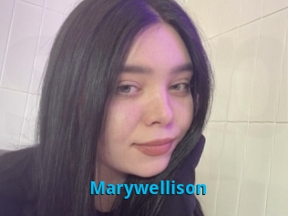 Marywellison