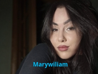 Marywiliam