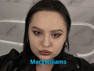 Marywiliams