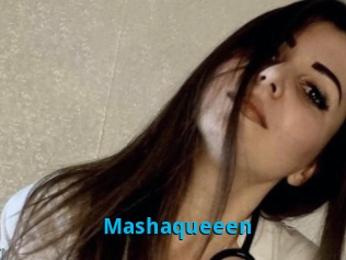 Mashaqueeen