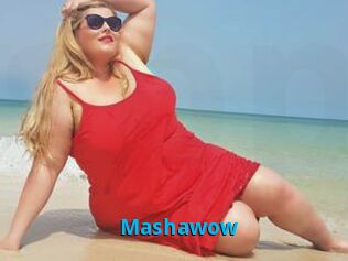 Mashawow
