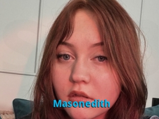 Masonedith