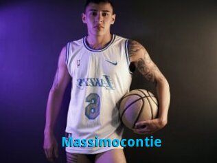 Massimocontie