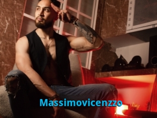Massimovicenzzo