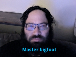 Master_bigfoot