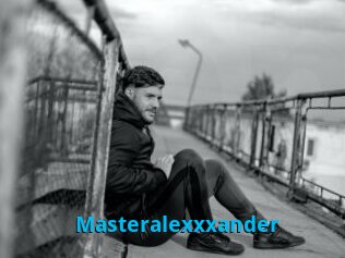 Masteralexxxander