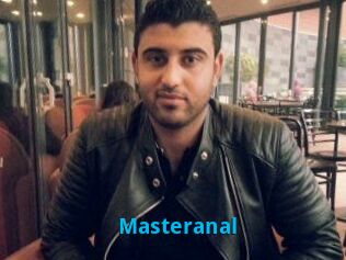 Masteranal