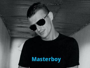 Masterboy