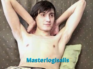 Masterlogisalis