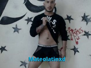 Mateolatinxd
