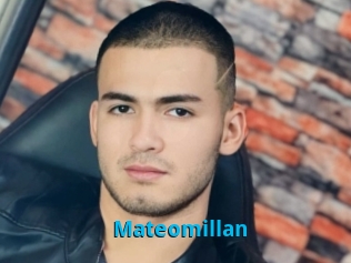Mateomillan