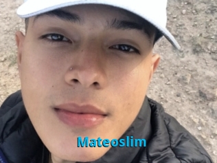 Mateoslim