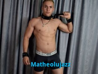 Matheolujazz
