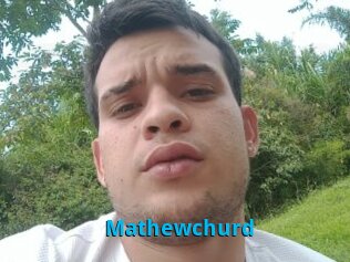 Mathewchurd