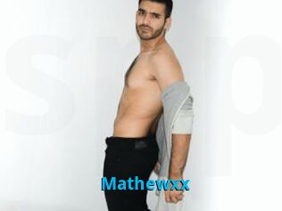 Mathewxx
