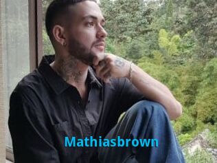 Mathiasbrown