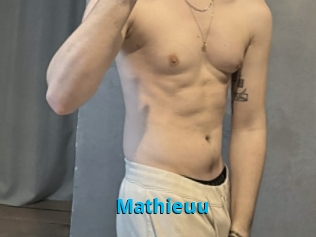 Mathieuu