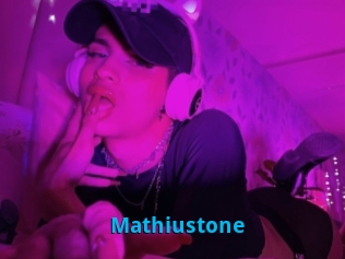 Mathiustone