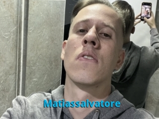 Matiassalvatore