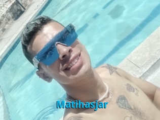 Matihasjar
