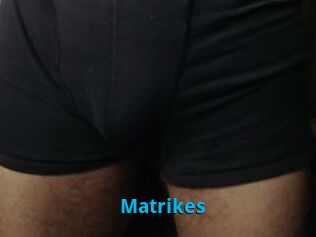 Matrikes