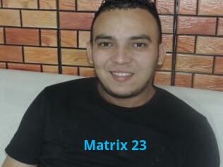 Matrix_23