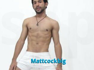 Mattcockbig