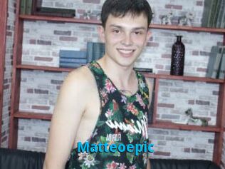 Matteoepic