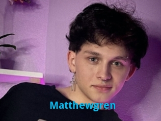 Matthewgren