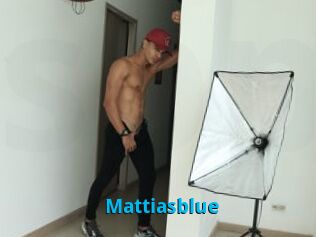 Mattiasblue