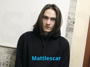 Mattlescar