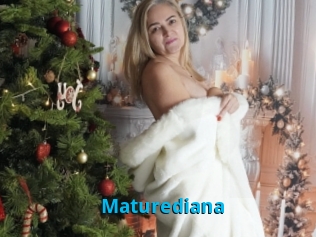 Maturediana