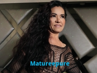 Matureepure