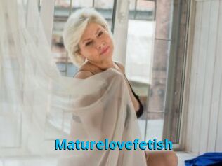 Maturelovefetish