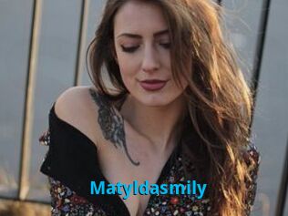 Matyldasmily