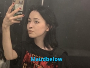 Maudbelow