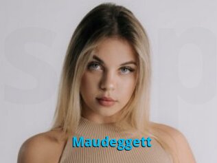 Maudeggett