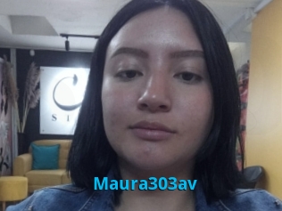 Maura303av