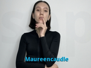 Maureencaudle