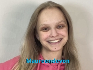Maureendevon