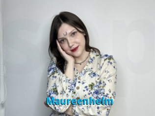 Maureenhelm
