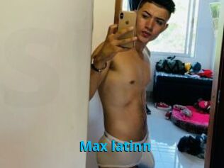 Max_latinn